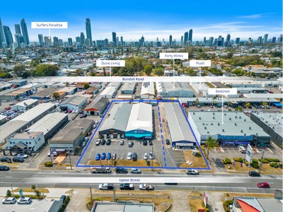 29-33 Upton Street, Bundall, QLD