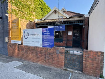 138 Marrickville Road, Marrickville, NSW