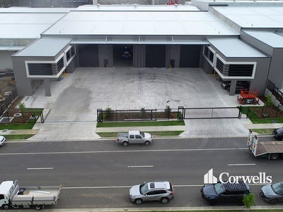 39 Lot 31 Warehouse Circuit, Yatala, QLD