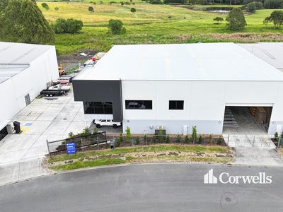 51-53 Commerce Circuit, Yatala, QLD