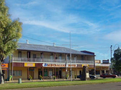 Address available on request, Winton, QLD