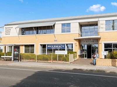 70 Eldridge Road, Bankstown, NSW