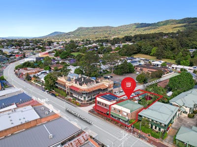 236-238 Princes Highway, Bulli, NSW