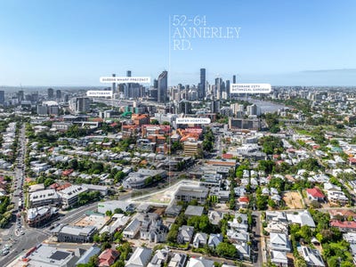 52-64 Annerley Road, Woolloongabba, QLD