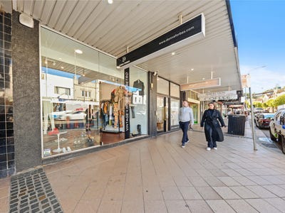 696 New South Head Road, Rose Bay, NSW