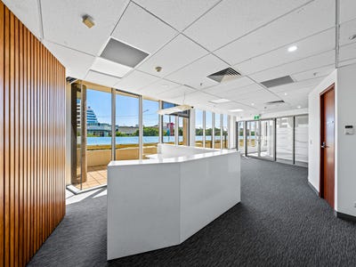 Pivotal Point 203/2-12 Nerang Street, Southport, QLD