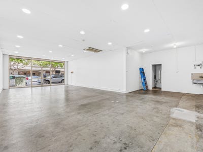 2/33 Adelaide Street, Fremantle, WA