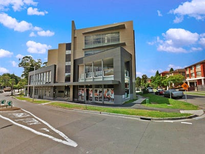Shop 3/3-5 Anthony Road, West Ryde, NSW