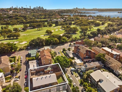 3-5 The Avenue, Rose Bay, NSW