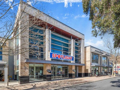 39 Adelaide Street, Fremantle, WA