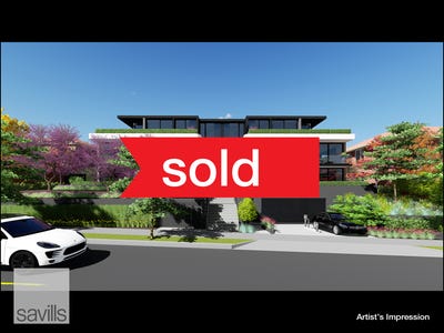 1308-1310 Toorak Road, Camberwell, VIC