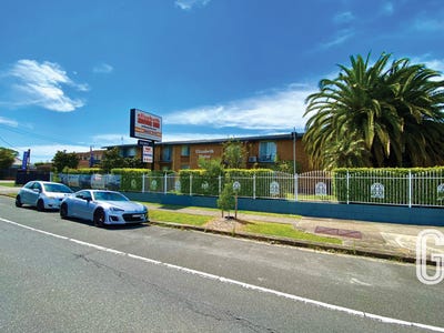 165 Brunker Road, Adamstown, NSW
