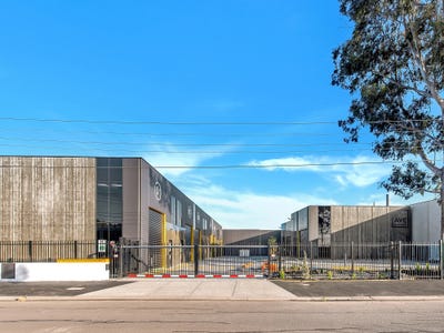 Unit 9, 17 Third Avenue, Sunshine, VIC