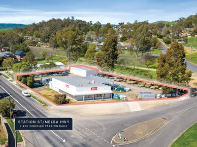 Elders, 4 Station Street, Yea, VIC