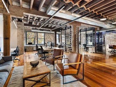 7/24 Hickson Road, Millers Point, NSW