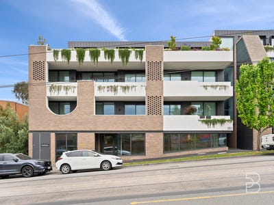 2/555 Burke Road, Camberwell, VIC