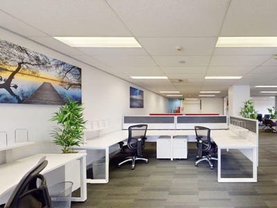 490 Upper Edward Street, Spring Hill, QLD