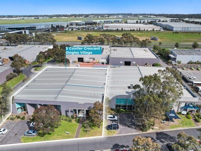 5-7 Conifer Cres, Dingley Village, VIC