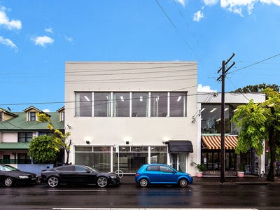 448 Botany Road, Alexandria, NSW