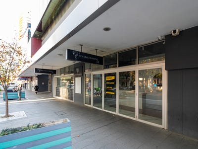 Shop 14, 55 Phillip Street, Parramatta, NSW