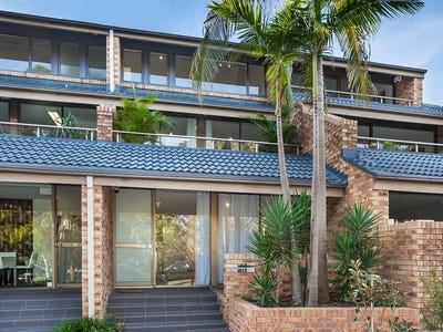 Portman Place, Unit 11, 263-269 Alfred Street, North Sydney, NSW