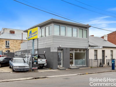 Unit 1, 223 Collins Street & 223A Collins Street, Hobart, TAS