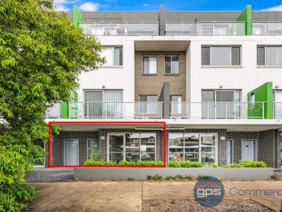 Shop G03, 80B Ropes Crossing Boulevard, Ropes Crossing, NSW