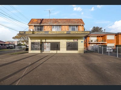 154 Glossop St, St Marys, NSW
