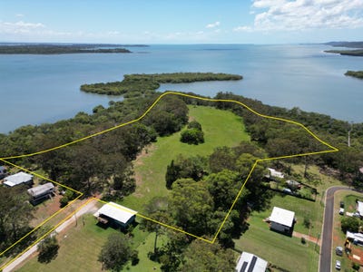 1 Wright Street, Russell Island, QLD