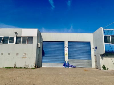 6/33-35 Scrivener Street, Warwick Farm, NSW