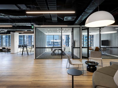 637 Flinders Street, Docklands, VIC