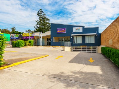 Flood Free Office Space Job Network / NDIS Provider , 21 Queen St, Goodna, QLD