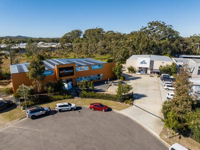 12 Innovation Close, Taylors Beach, NSW