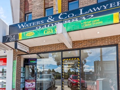 2/734 High Street, Epping, VIC