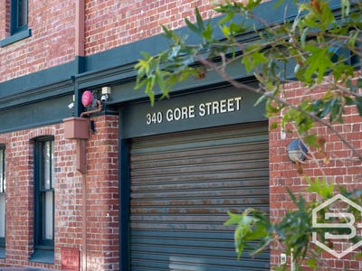 2/340  Gore Street, Fitzroy, VIC