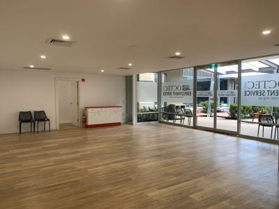 Cessnock Central - Tenancy 1B, 2 North Avenue, Cessnock, NSW