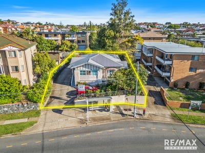 251 Old Cleveland Road, Coorparoo, QLD