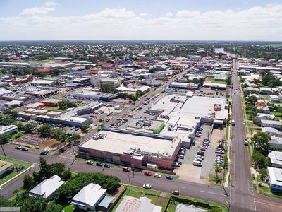Maryborough Central Shopping Centre, 266 Alice St, Maryborough, QLD