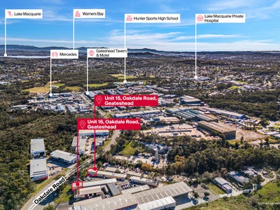 43 Oakdale Road, Gateshead, NSW