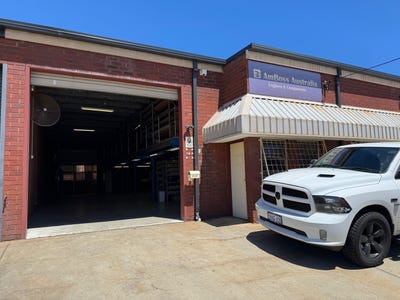 U2/21 Zeta Crescent, O'Connor, WA