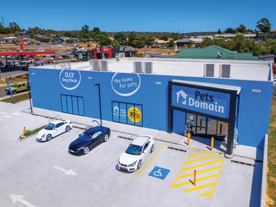 Pets Domain, 1 Legana Grove, Legana, TAS