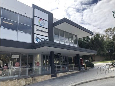 Ground Floor Tenancy, 36  Eric Street, Cottesloe, WA