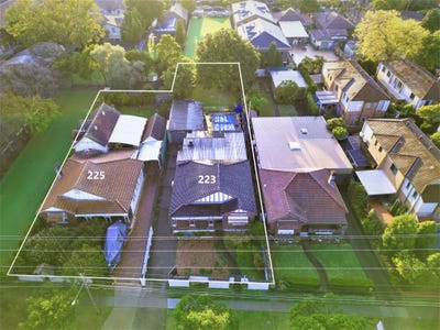 Address available on request, Concord West, NSW