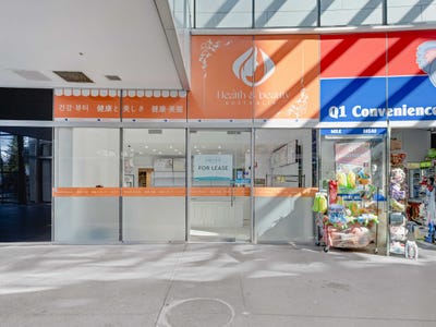 Shop 9, shop 9, 3003 Surfers Paradise Boulevard, Surfers Paradise, QLD