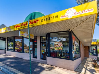 134a Canterbury Road, Blackburn South, VIC