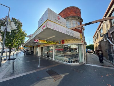 20-26 Ware Street, Fairfield, NSW