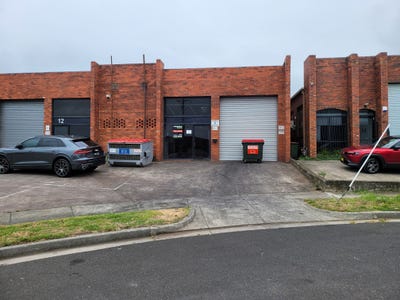 13/21-23 Capella Crescent, Moorabbin, VIC