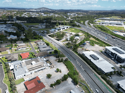 2664 Logan Road, Eight Mile Plains, QLD