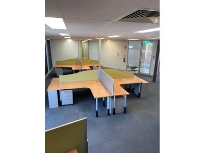 Suite 3-4, 307  MAROONDAH HWY, Ringwood, VIC