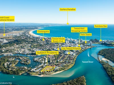 68 Keith Compton Drive, Tweed Heads, NSW